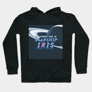 TSCOSI Logo Hoodie